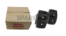 Royal Enfield GT Continental & Interceptor 650 Intake Cover Kit - SPAREZO